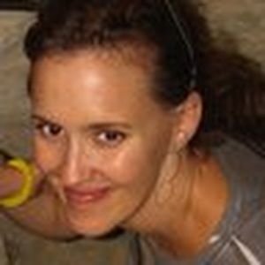 Meet your Posher, Deborah